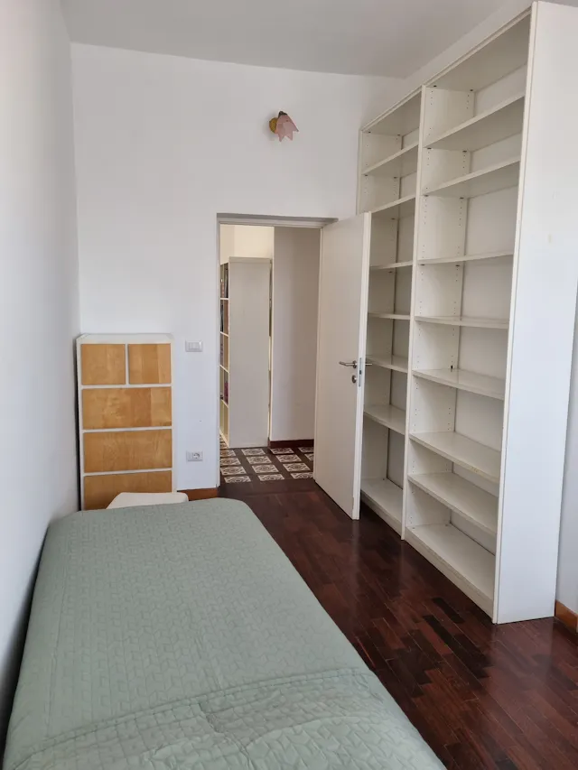 2-Bedroom Apartment in Via Montesilvano, Rome (1686507) room image 70