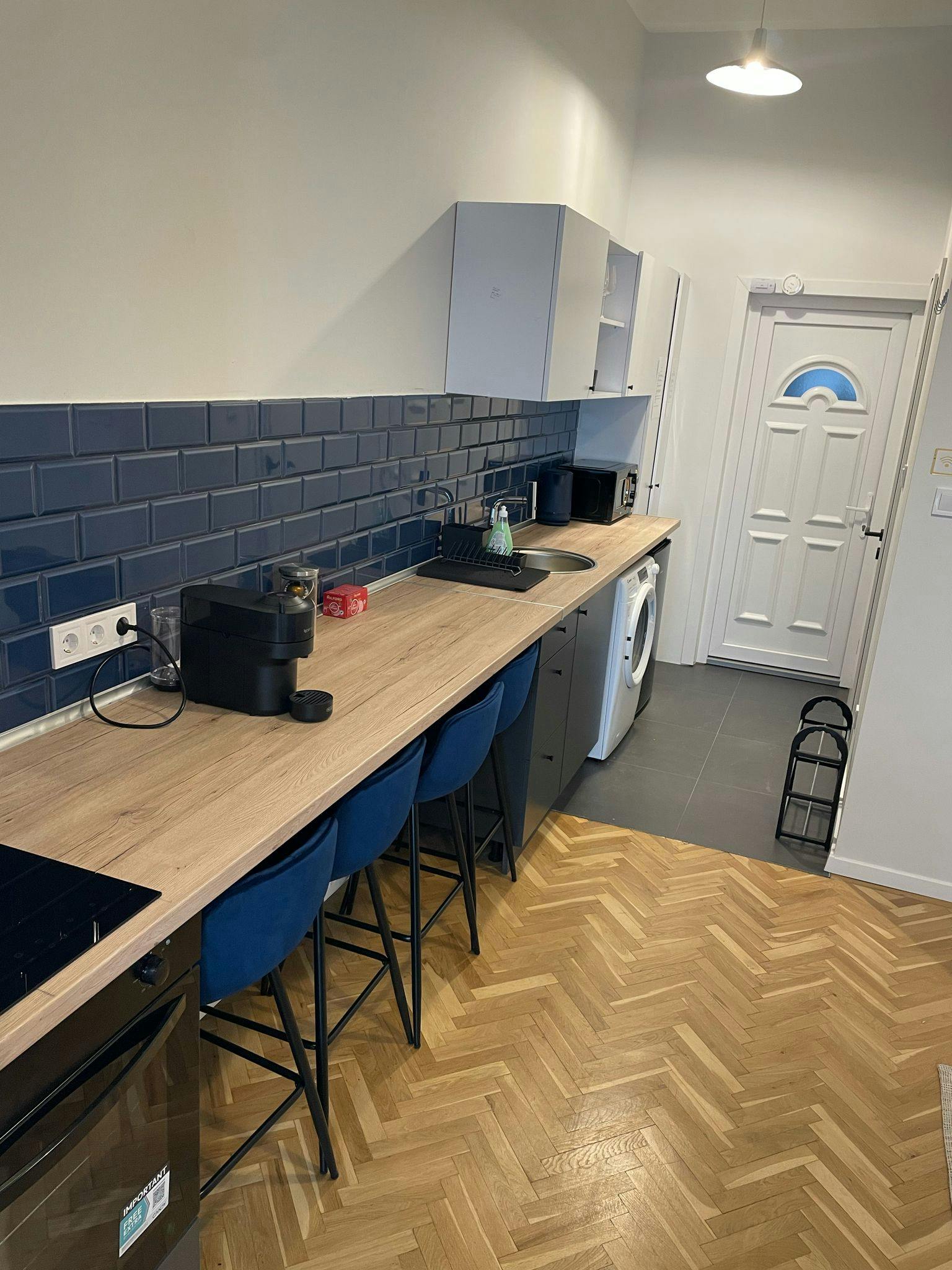 preview gallery tile