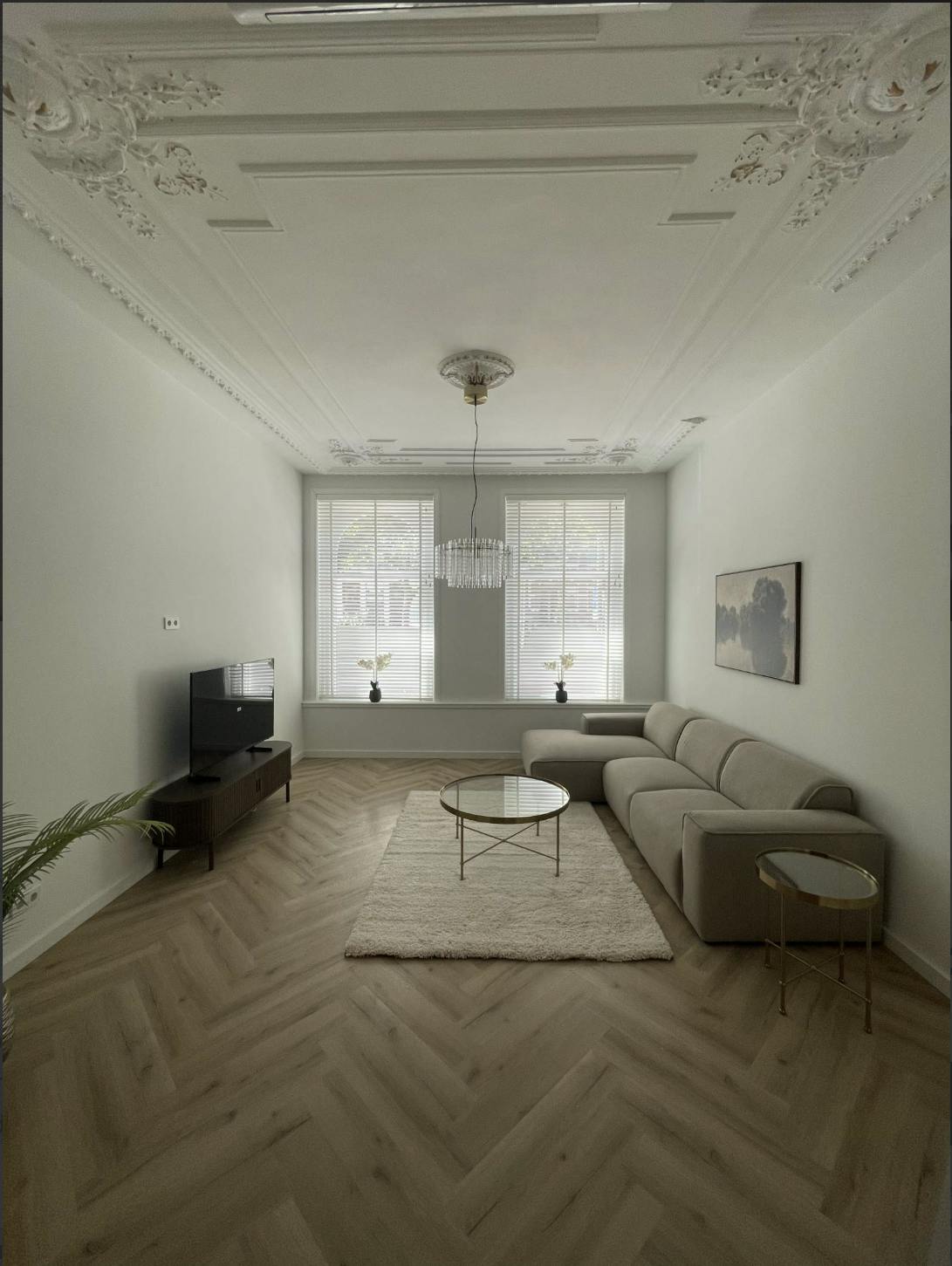 Appartement in Rotterdam