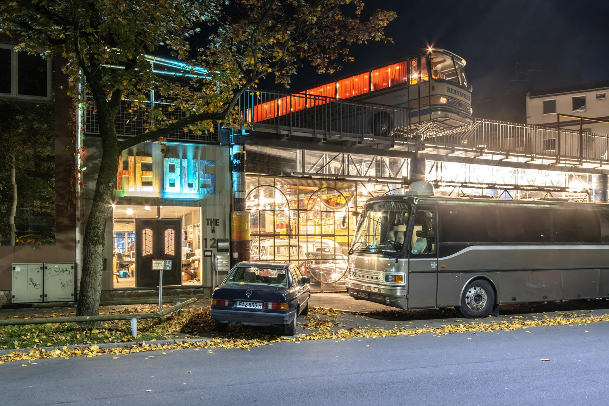 Dolivostraße, Darmstadt preview