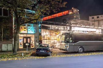 Dolivostraße, Darmstadt-Darmstadt--1