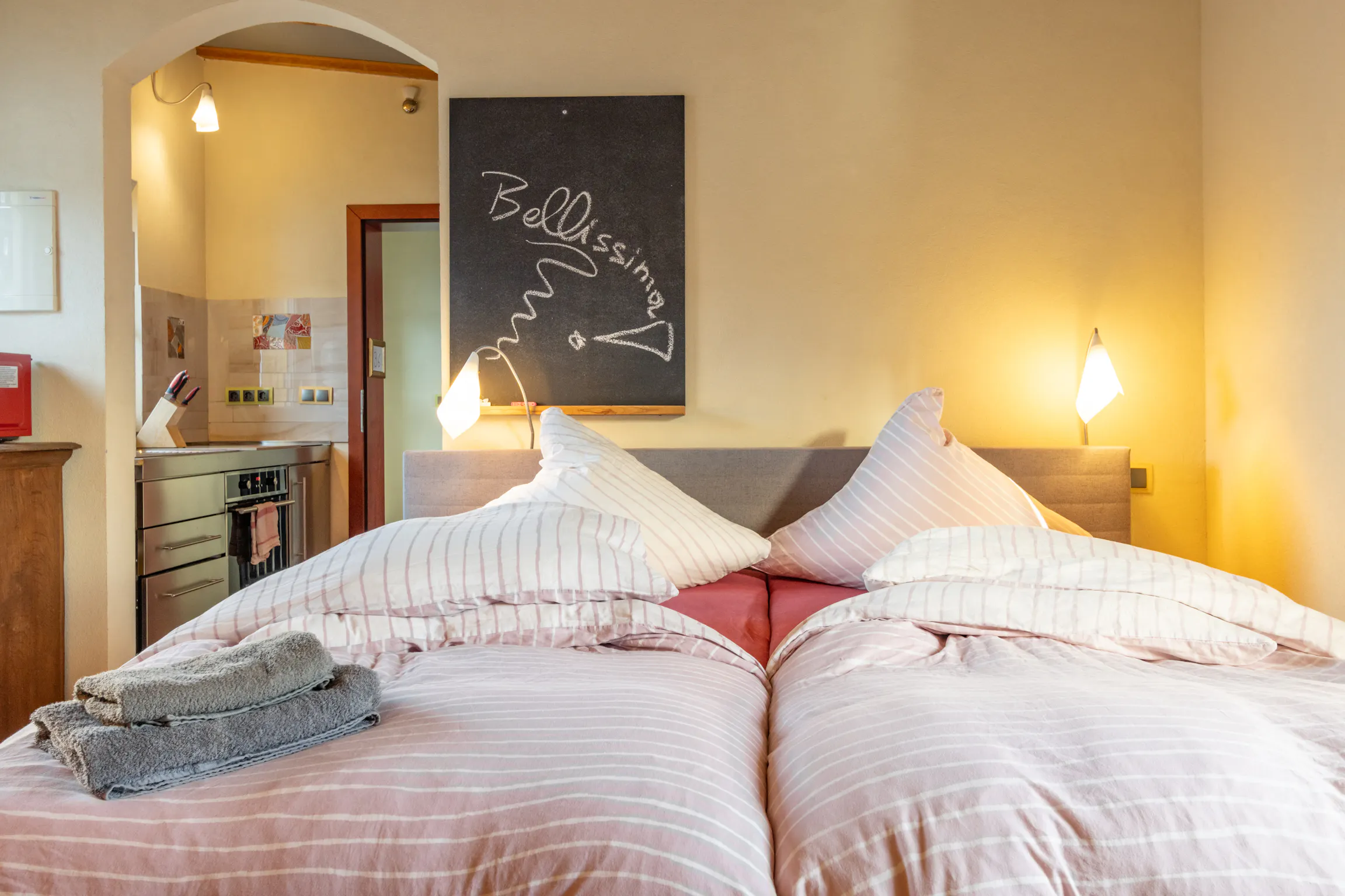 1-Bedroom Apartment in Dolivostraße, Darmstadt 3