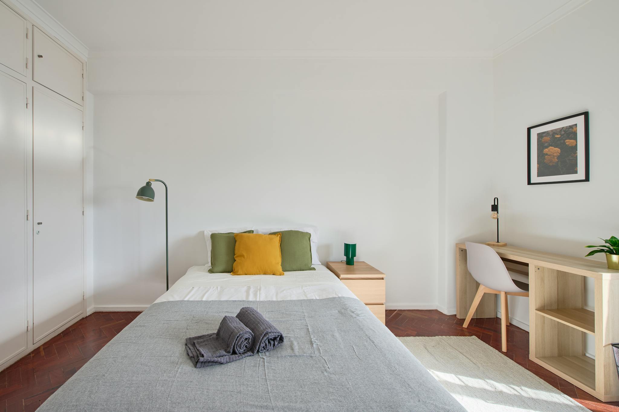 Rua Virgínia Vitorino, Lisbon preview