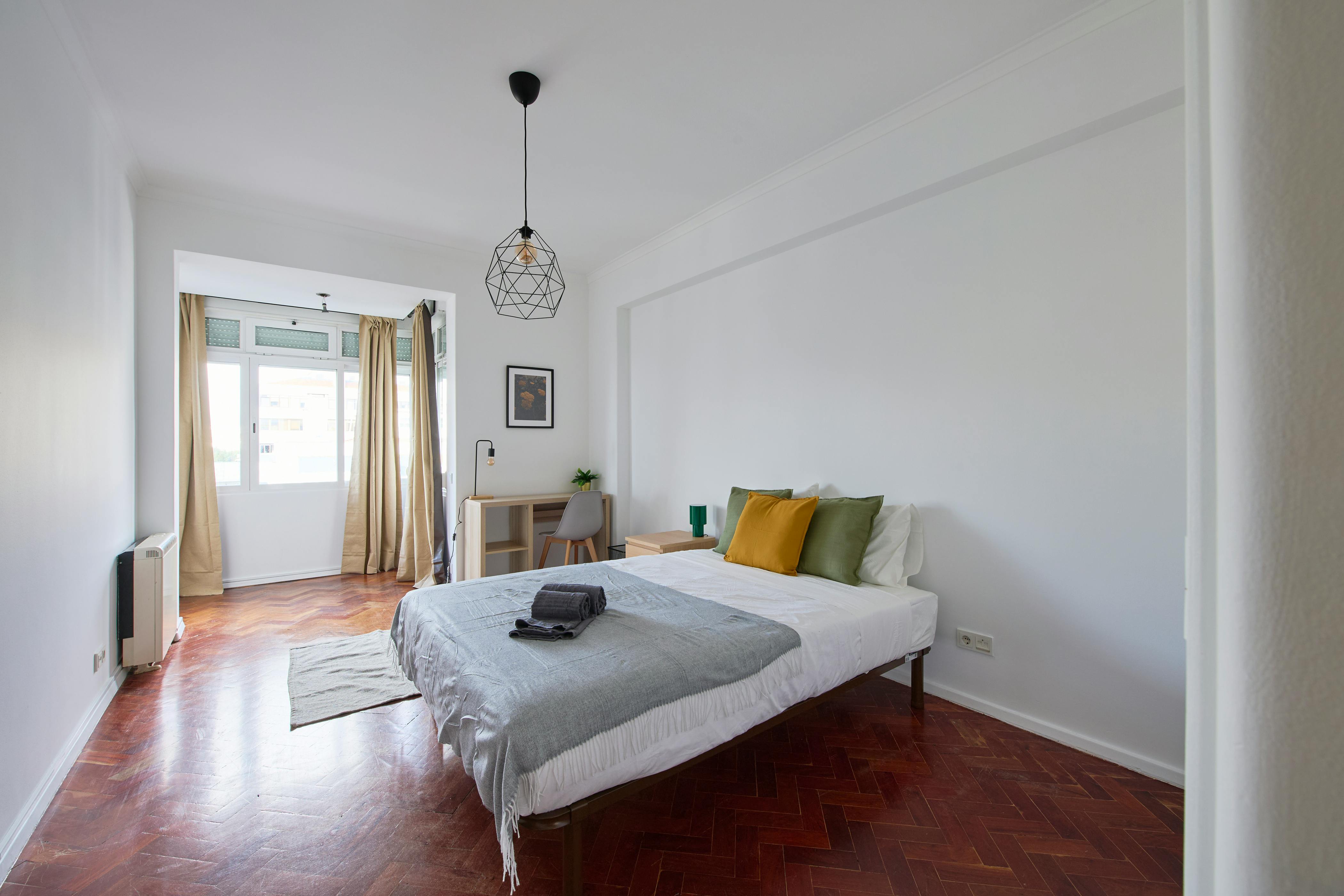 Rua Virgínia Vitorino, Lisbon preview