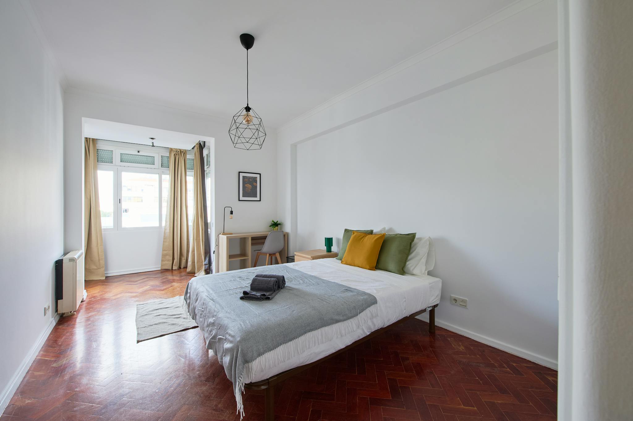 Rua Virgínia Vitorino, Lisbon preview