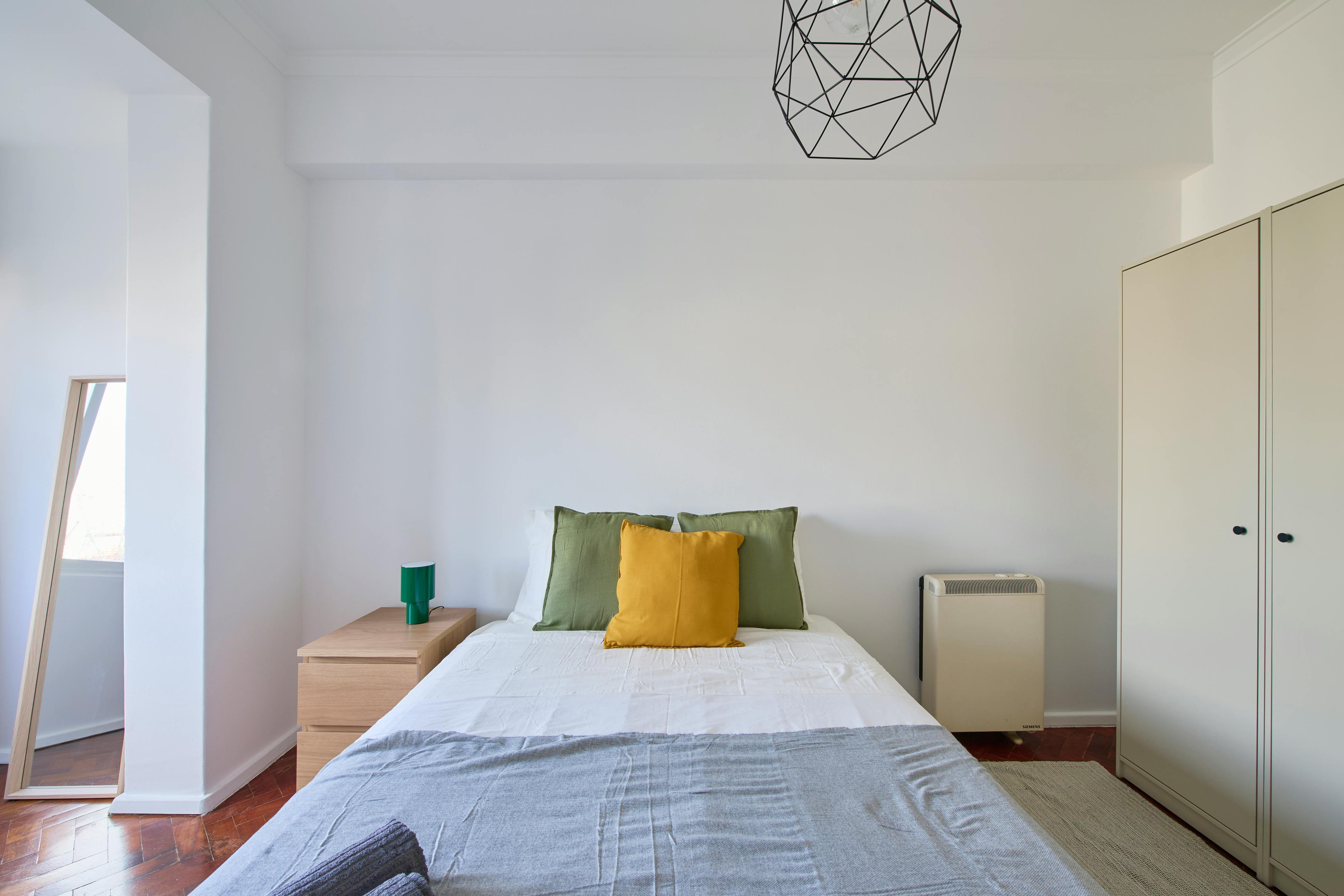 Rua Virgínia Vitorino, Lisbon preview