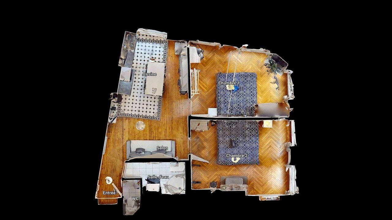 preview gallery tile