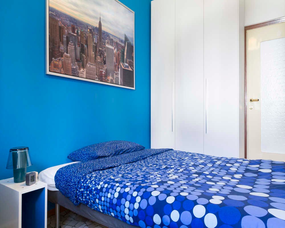 Via Marcantonio Colonna, Milan preview