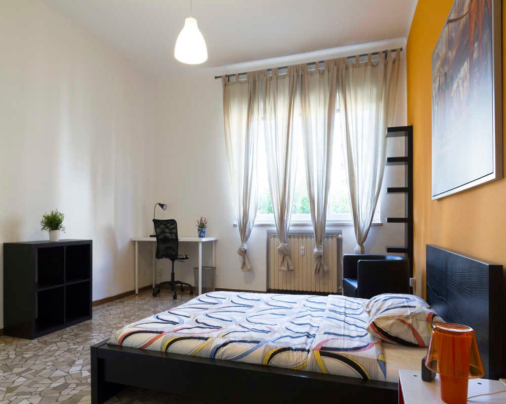 Via Marcantonio Colonna, Milan preview