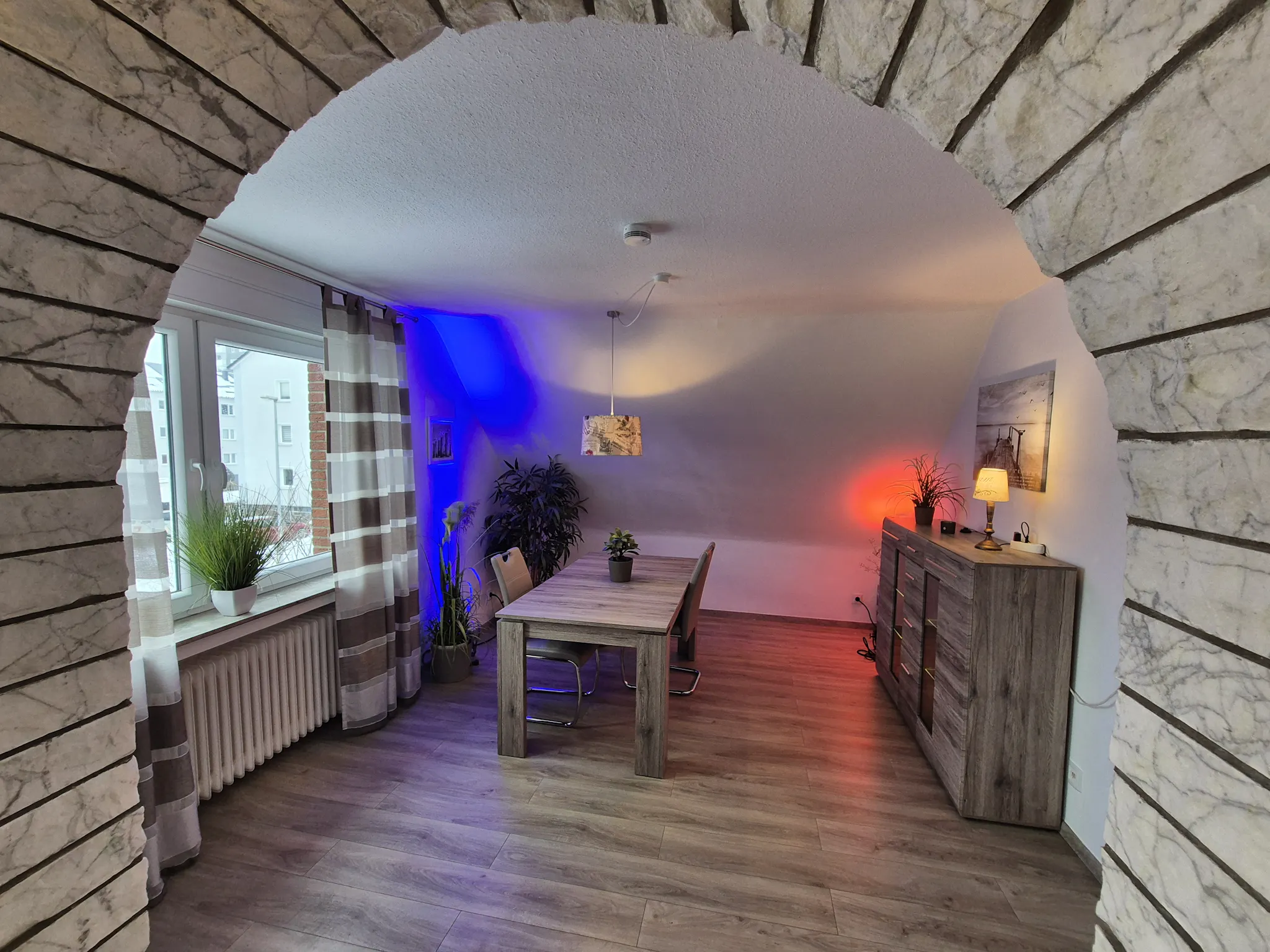 2-Bedroom Apartment in Klabundestraße, Hannover 3