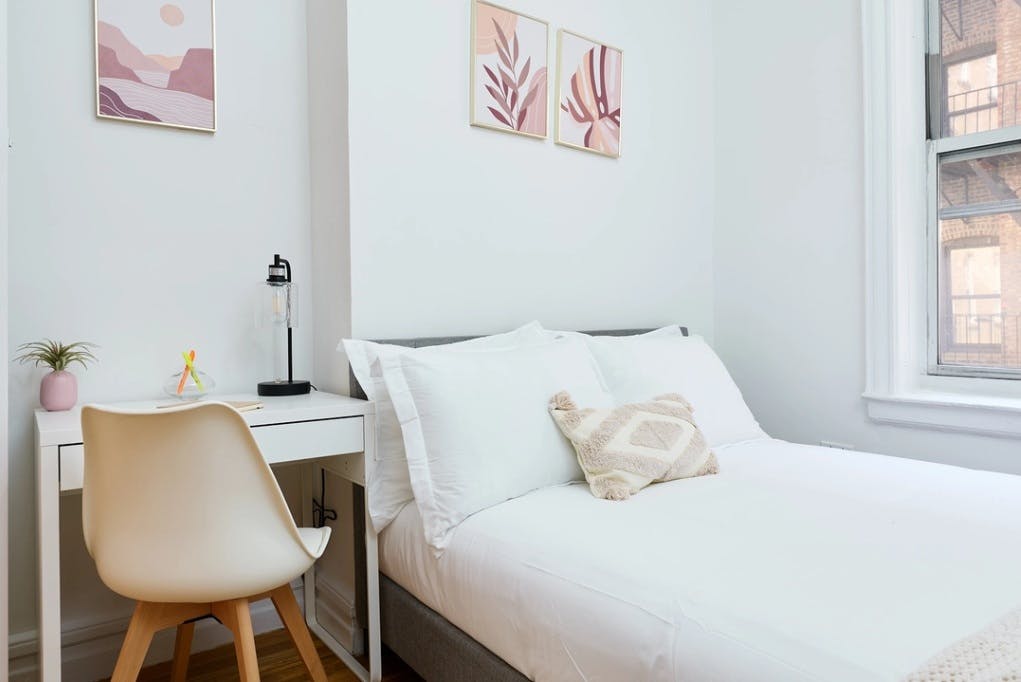 Private room for rent for $1,300 per month in New York City, W 141st St