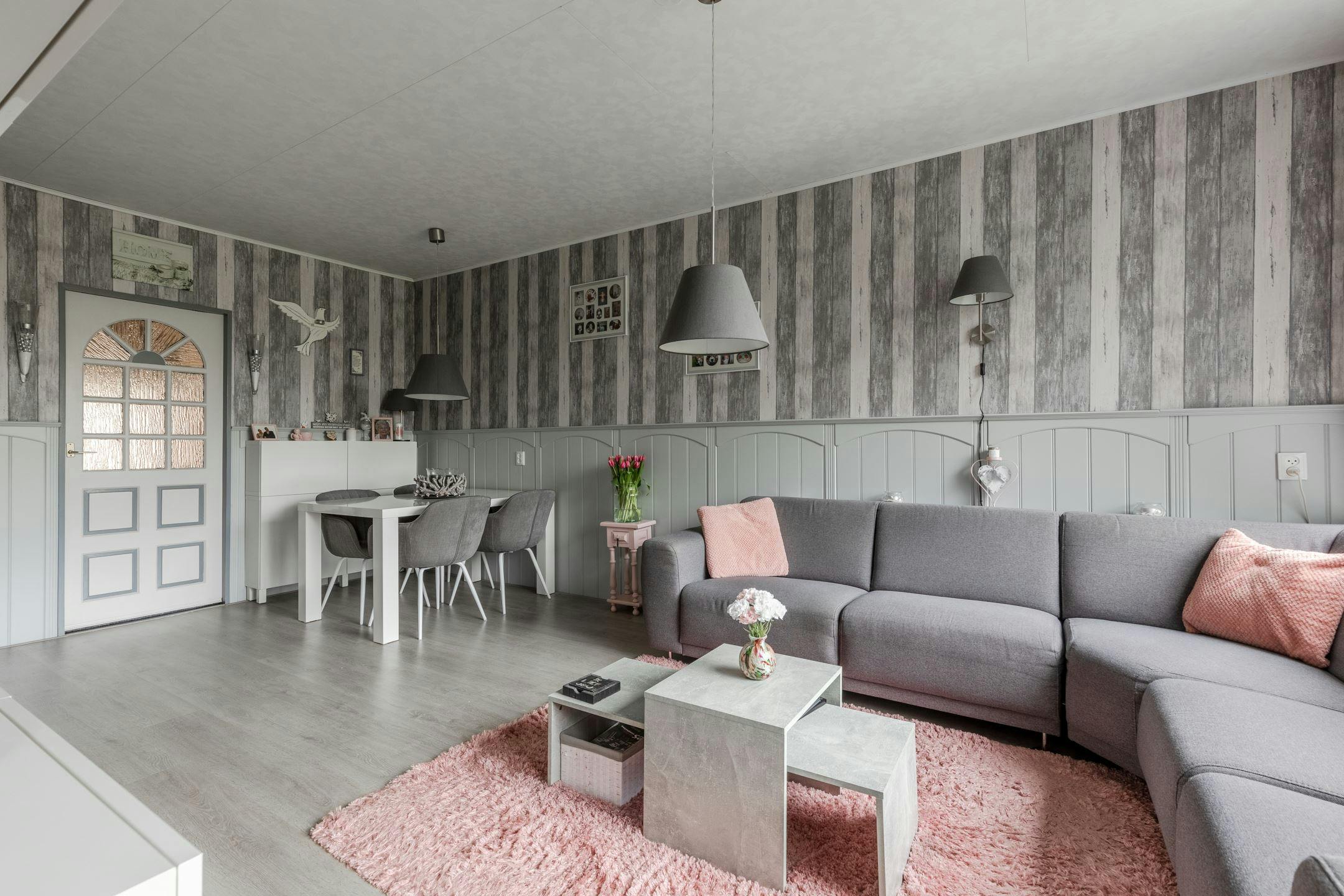 Appartement à louer pour 1 500 €/mois à Amsterdam, 1e Kekerstraat