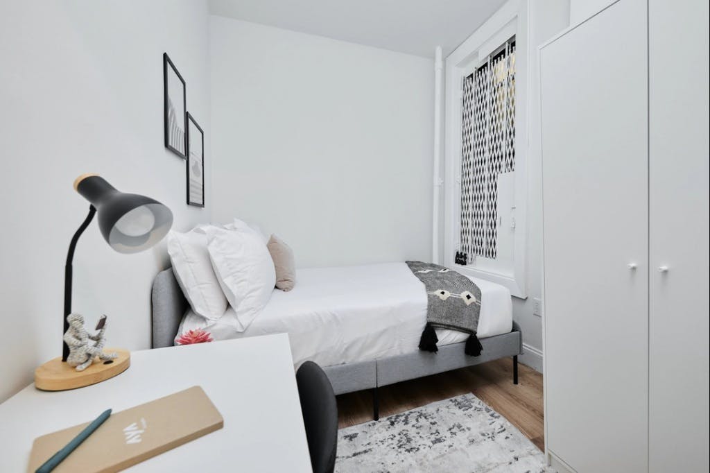 Private room for rent for $1,700 per month in New York City, W 42nd St