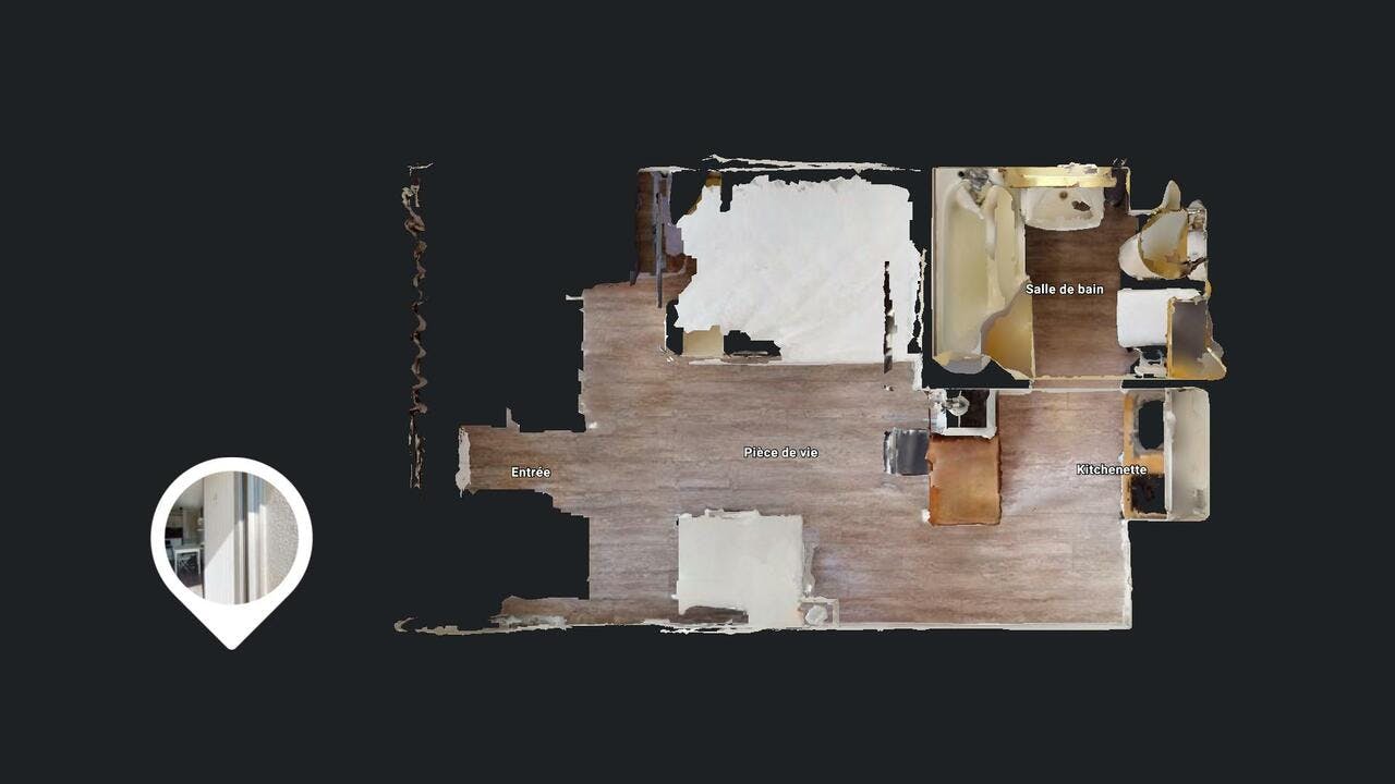 preview gallery tile