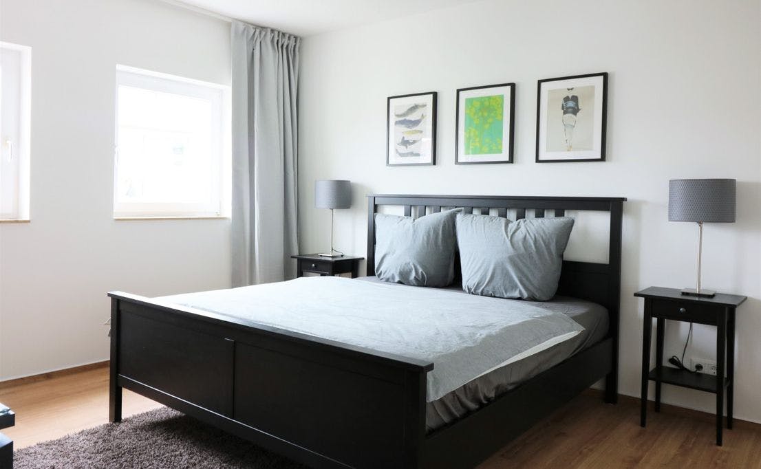 Apartment for rent for €1,780 per month in Berlin, Wilhelmstraße