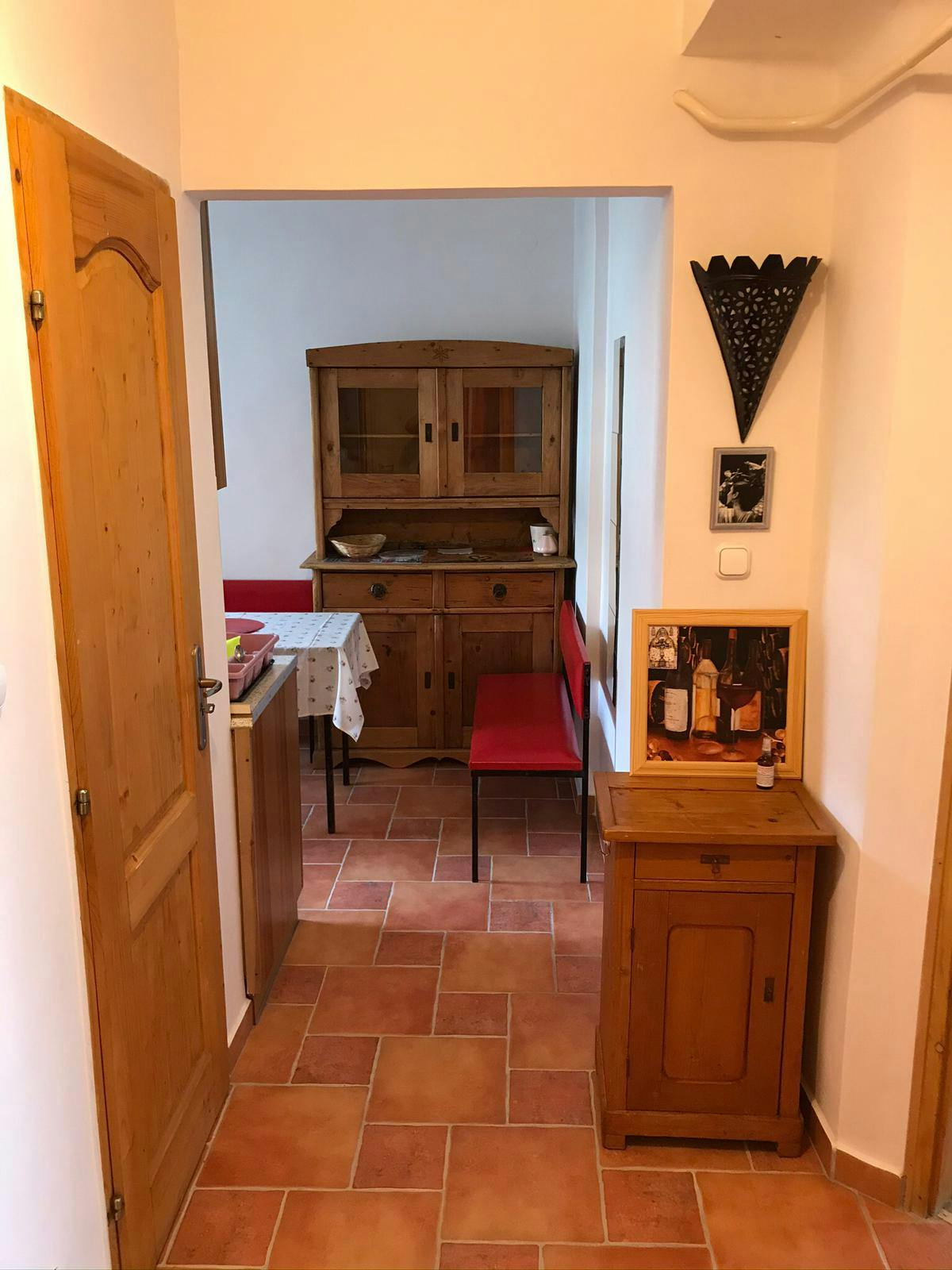 Apartment for rent for HUF 323,017 per month in Budapest, Stróbl Alajos utca