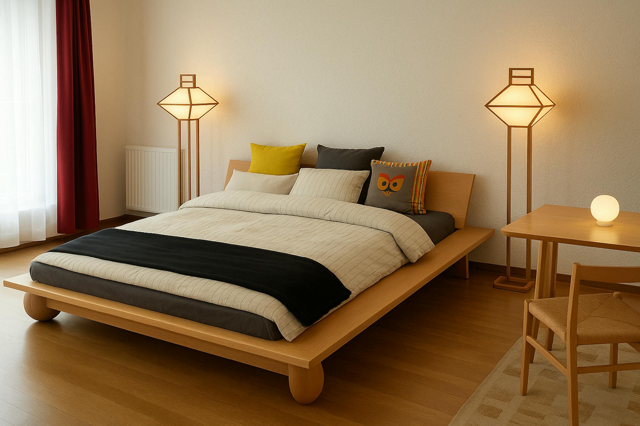 Chemin du Chalet-de-Praroman, Lausanne preview