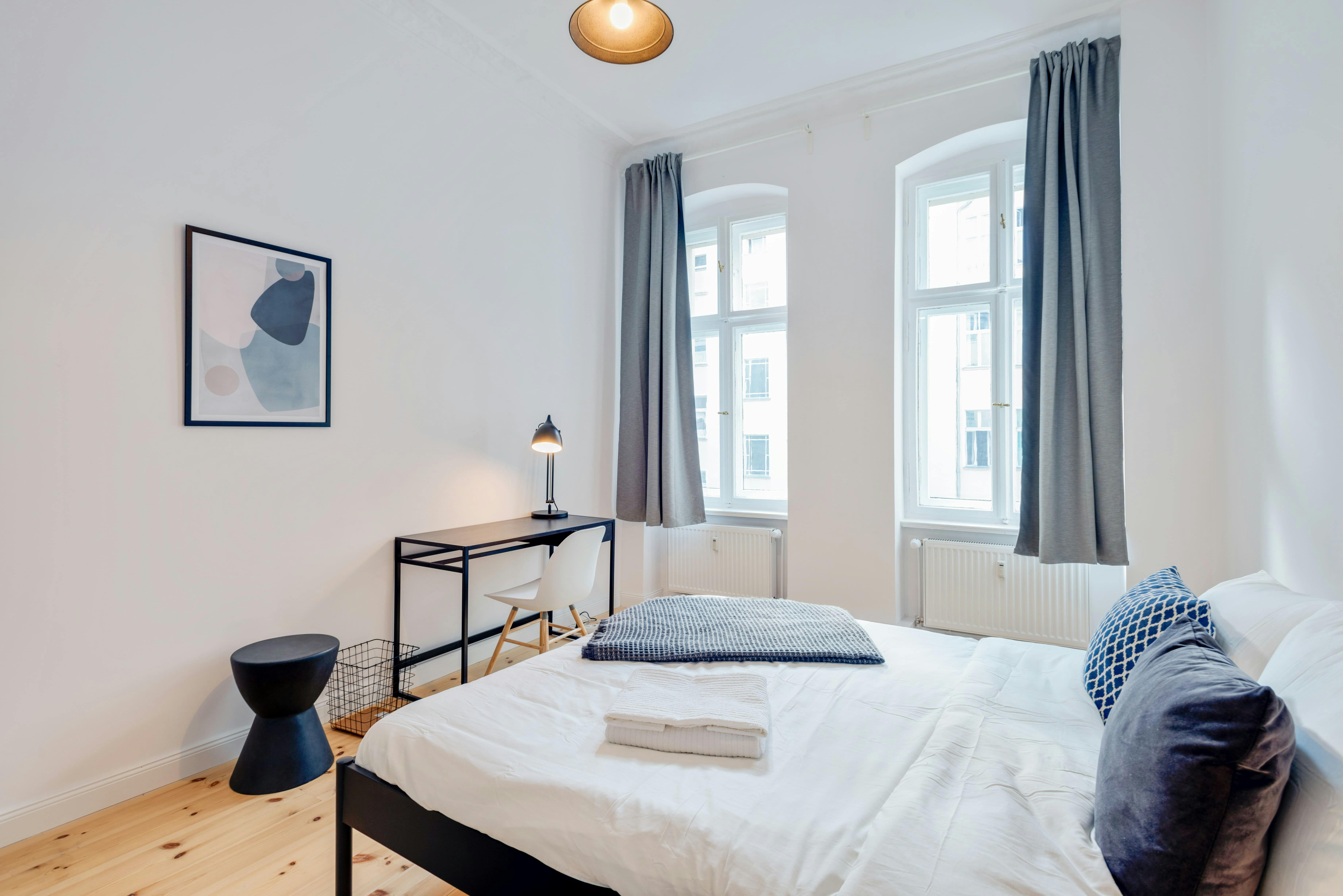 Private room for rent for €690 per month in Berlin, Richard-Sorge-Straße