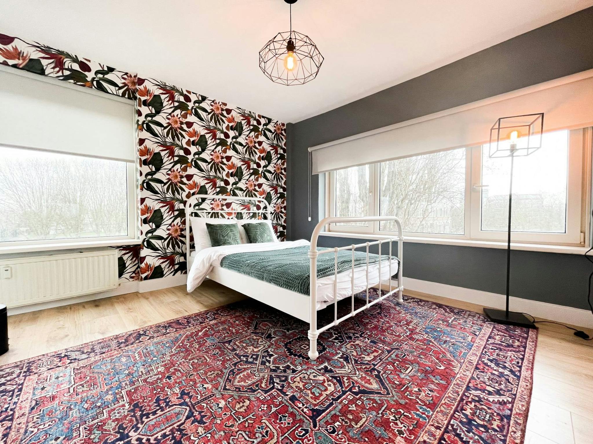 S.M. Hugo van Gijnweg, Dordrecht preview