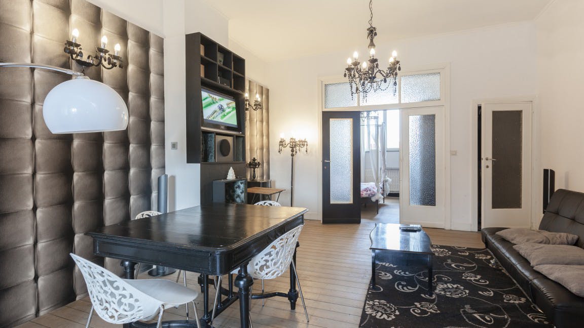 :Woningtype te :Stad