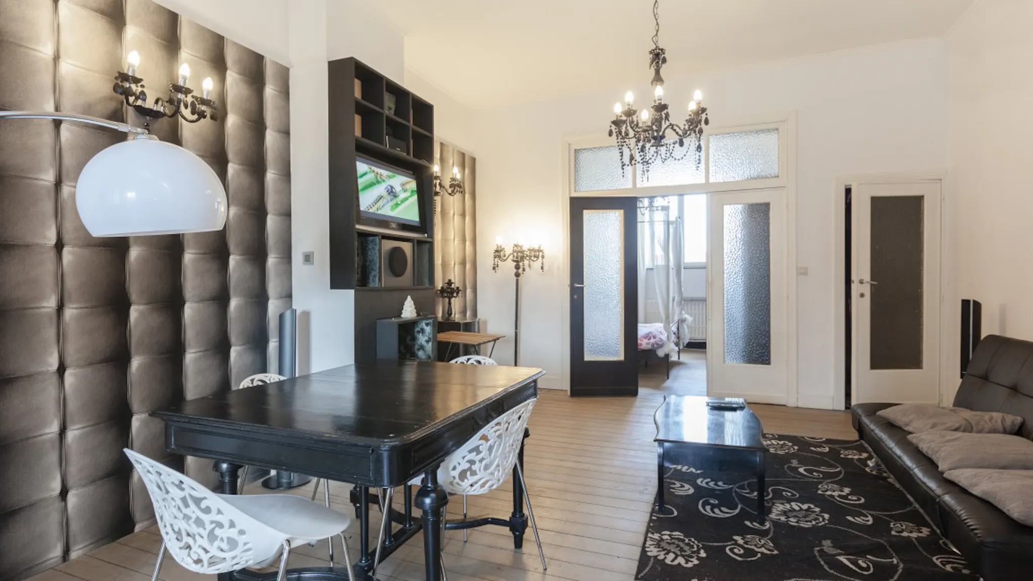 Grande Rue au Bois, Schaerbeek preview