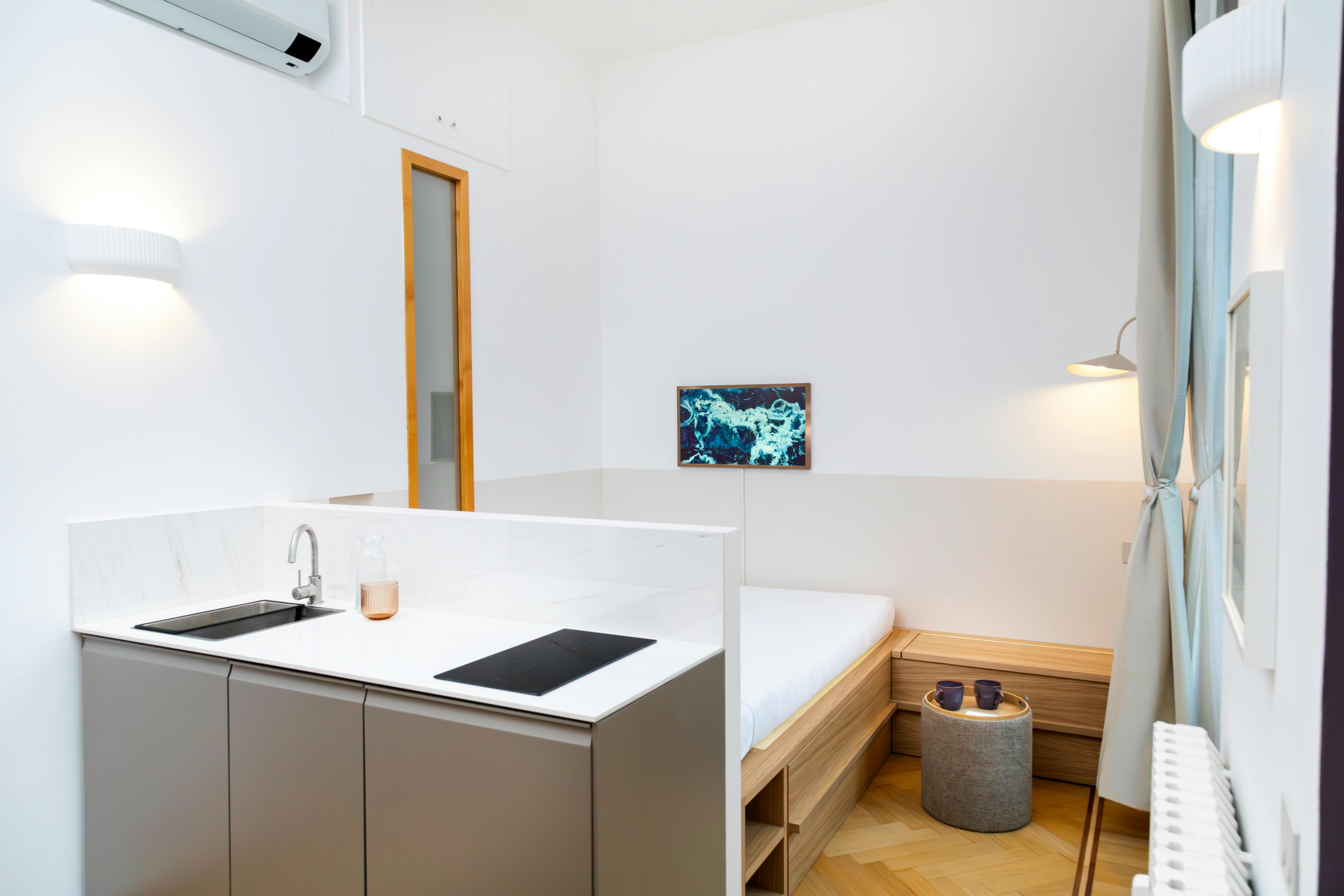 Corso di Porta Romana, Milan preview