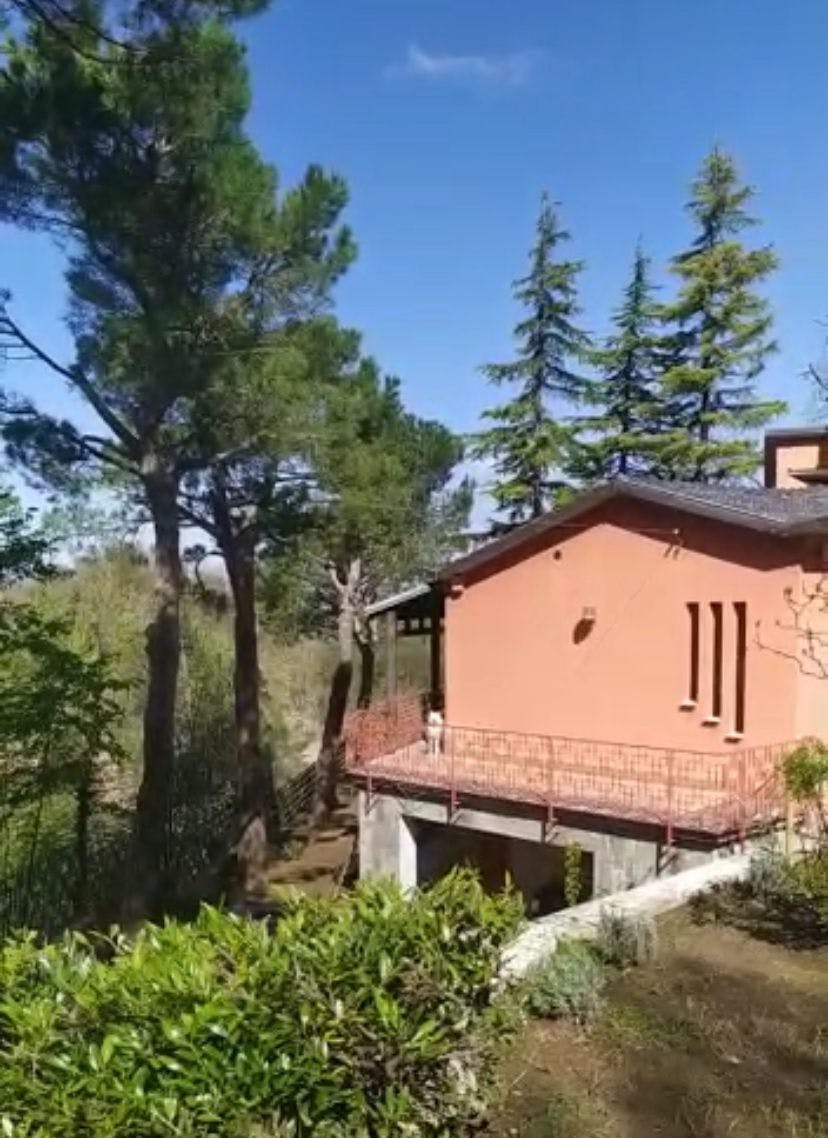 Quarto privado para alugar por € 300 por mês em Livergnano, Via Sconcola