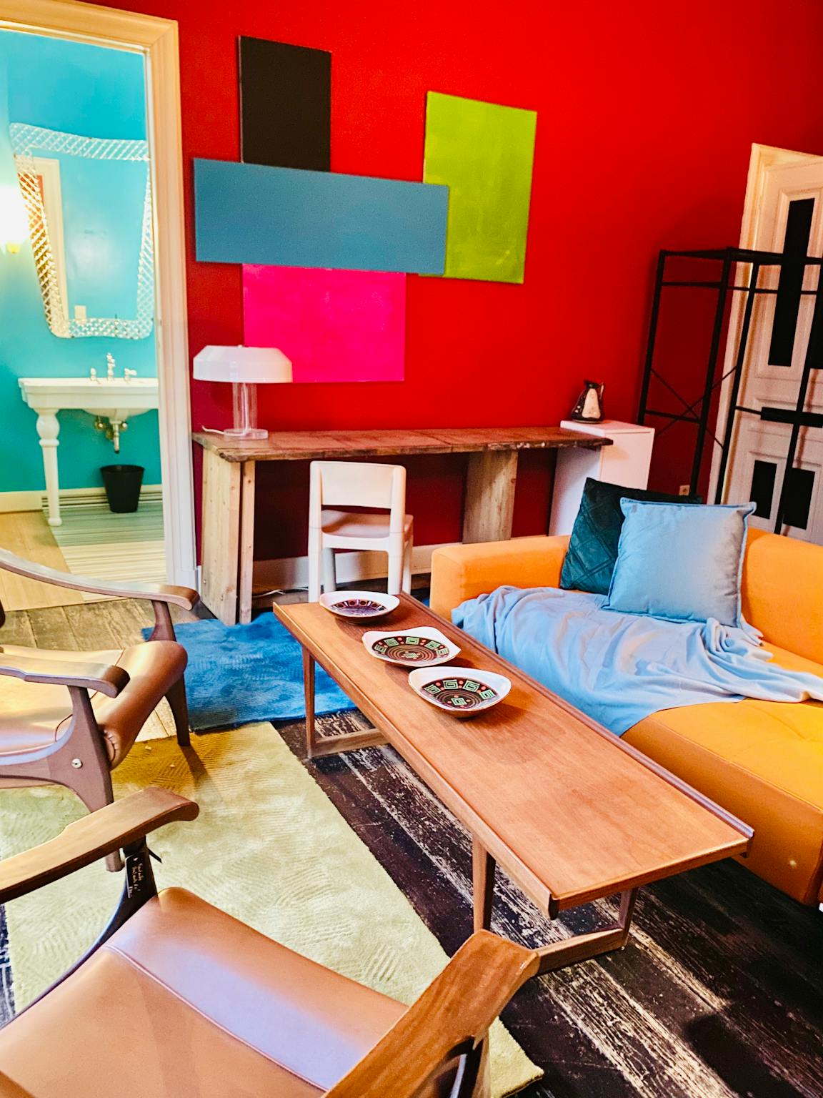 Rue Defacqz, Saint-Gilles preview