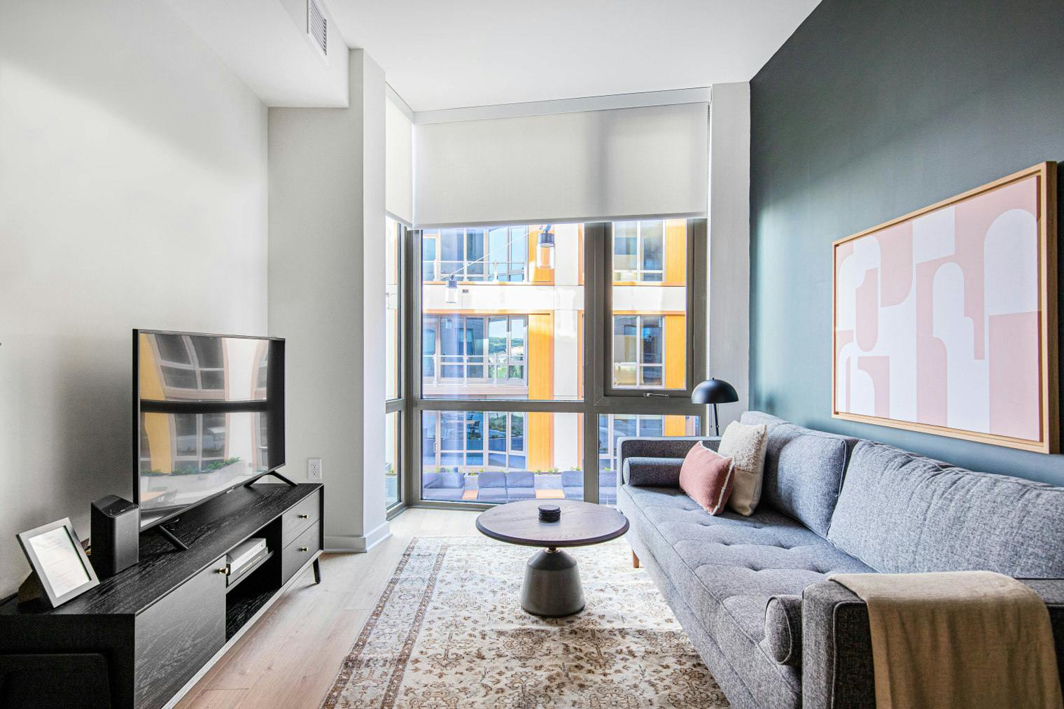 1st Street Southwest, Washington, D.C., DC preview