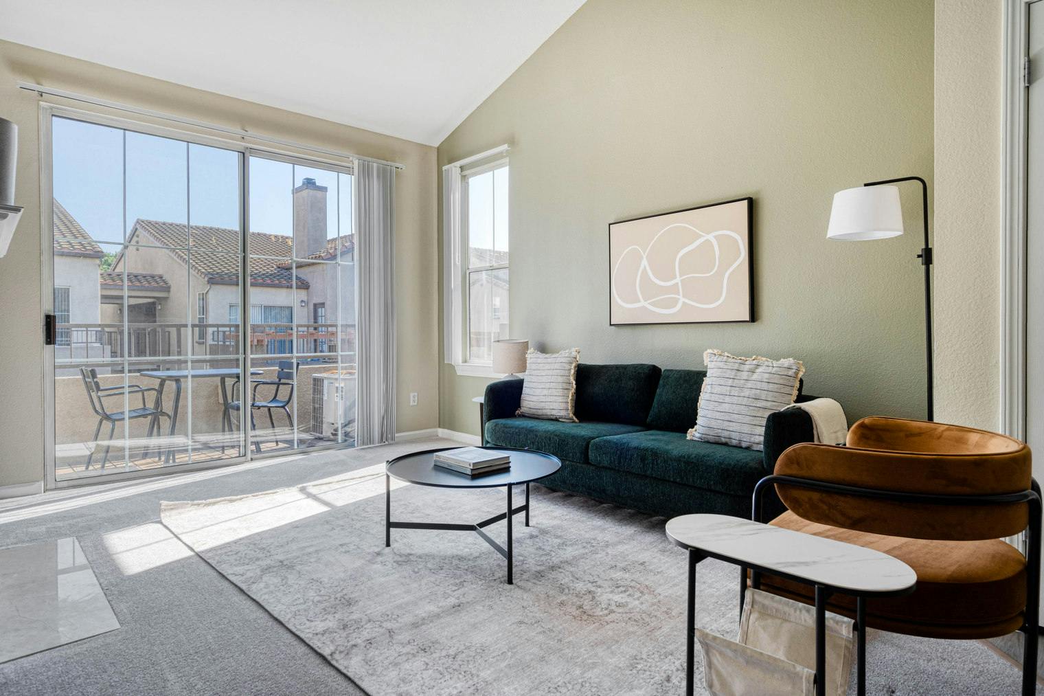 Mieszkanie do wynajęcia za $6,562 miesięcznie w mieście San Jose, The Alameda