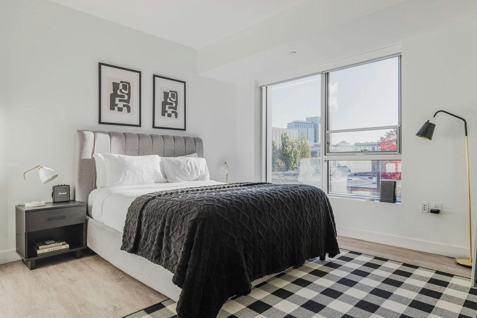 Studio zu mieten für $4,061 pro Monat in Cambridge, Massachusetts Avenue