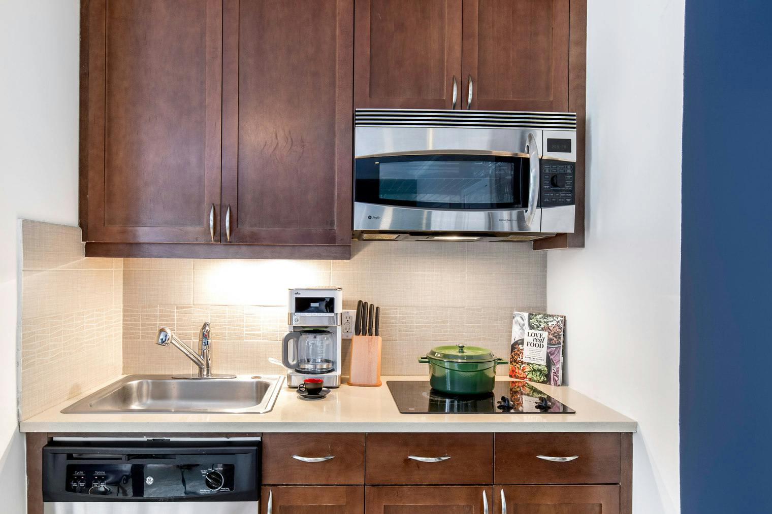 preview gallery tile