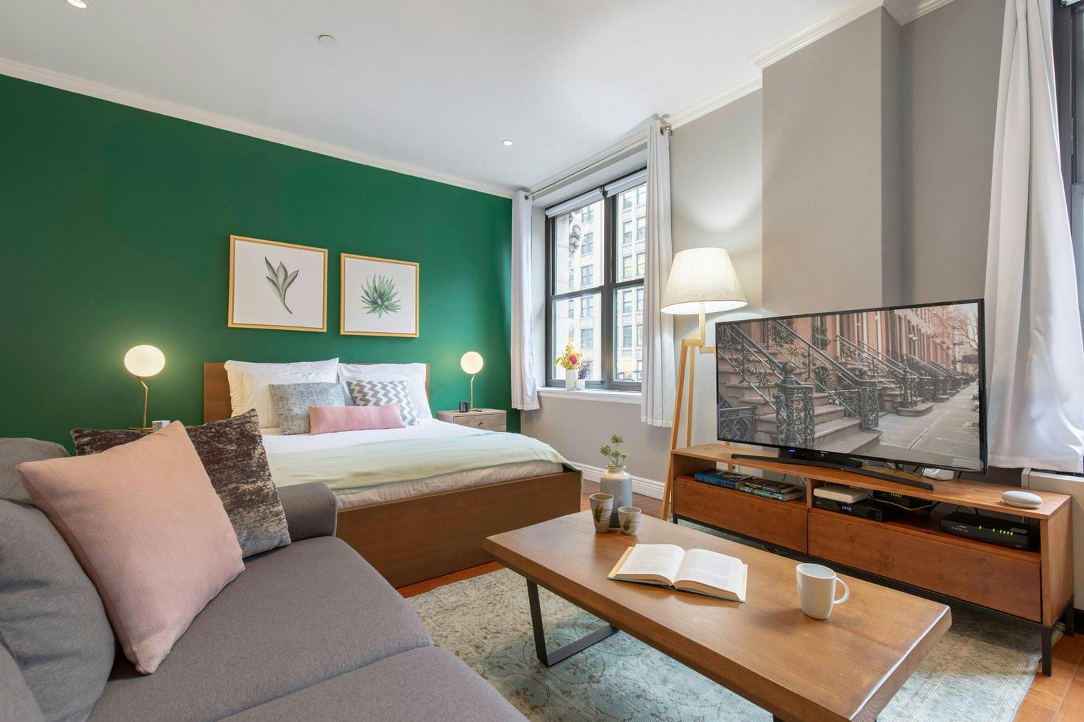 preview gallery tile