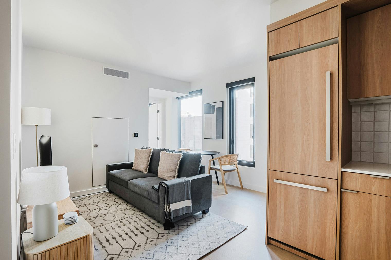 Wohnung zu mieten für $6,471 pro Monat in San Francisco, Otis Street