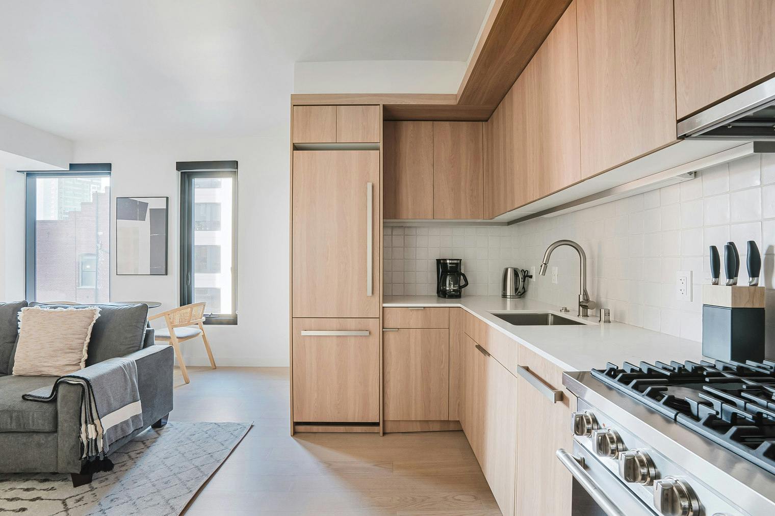 preview gallery tile