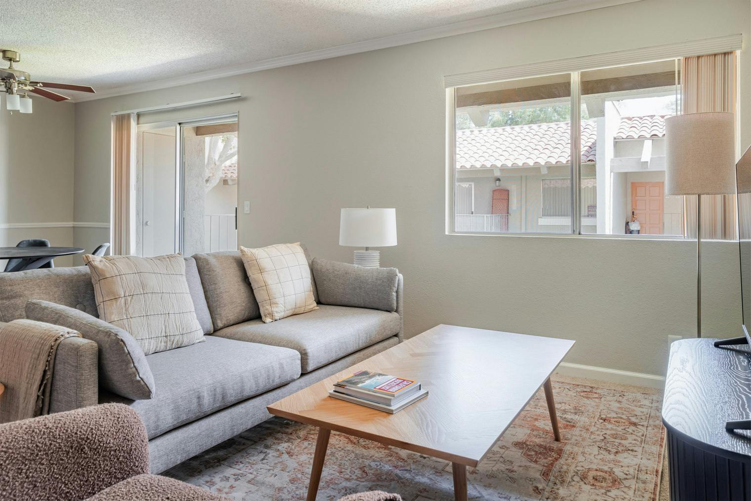 Wohnung zu mieten für $4,331 pro Monat in San Francisco, Budd Avenue