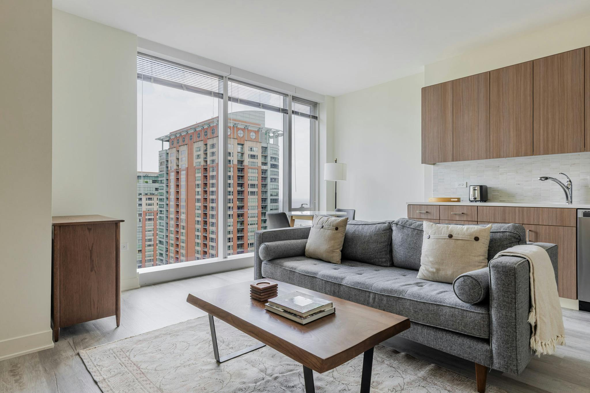 East North Water Street, Chicago, IL preview