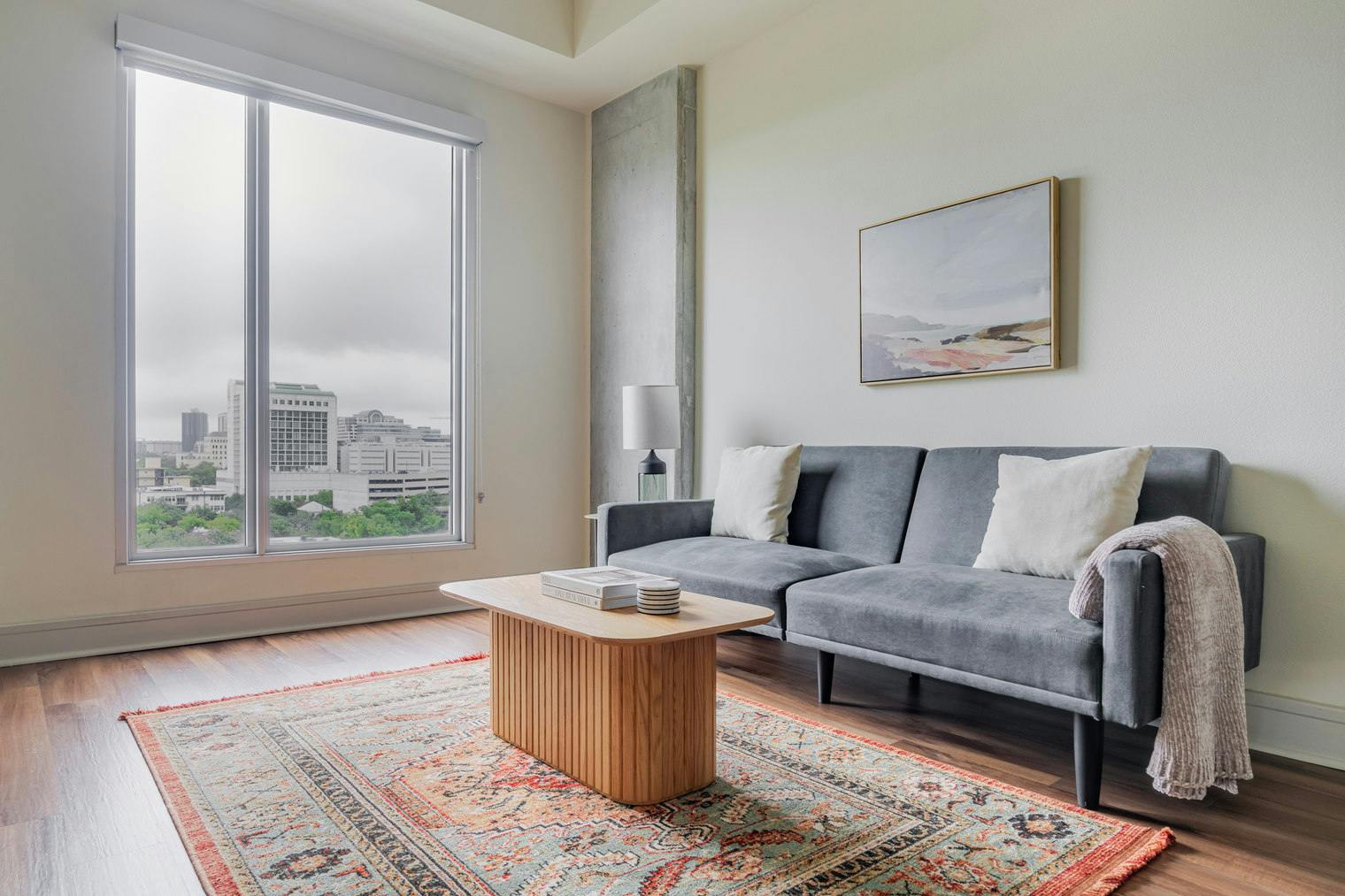 West 7th Street, Austin, TX preview