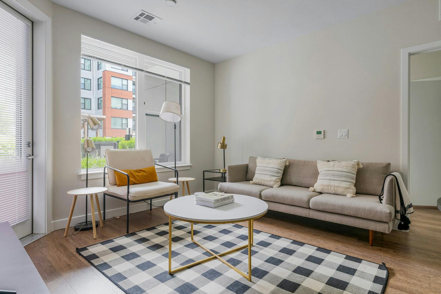 Appartamento in affitto a $7,631 al mese a Boston, Washington Street