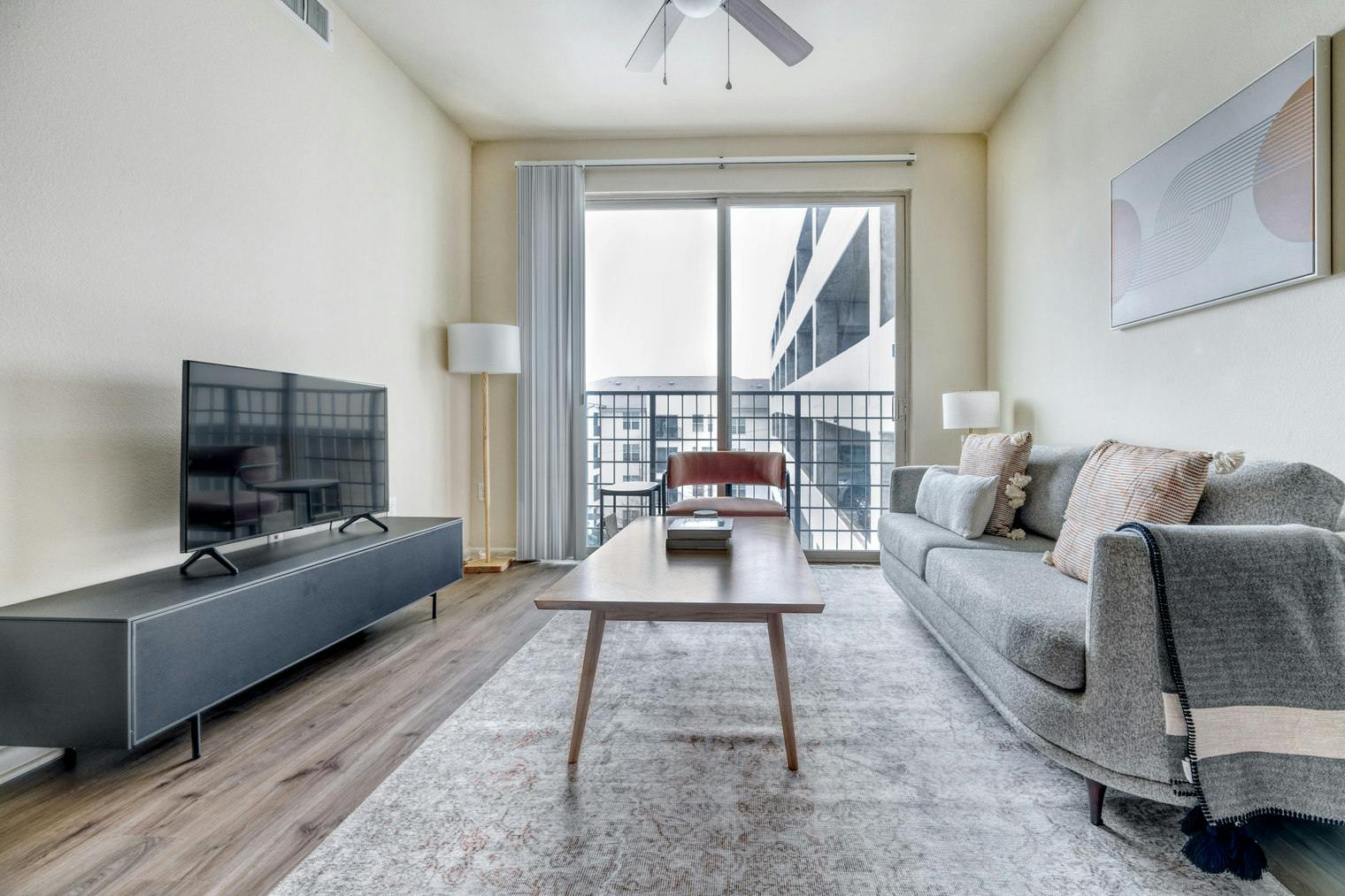 Wohnung zu mieten für $3,538 pro Monat in Austin, Esperanza Crossing