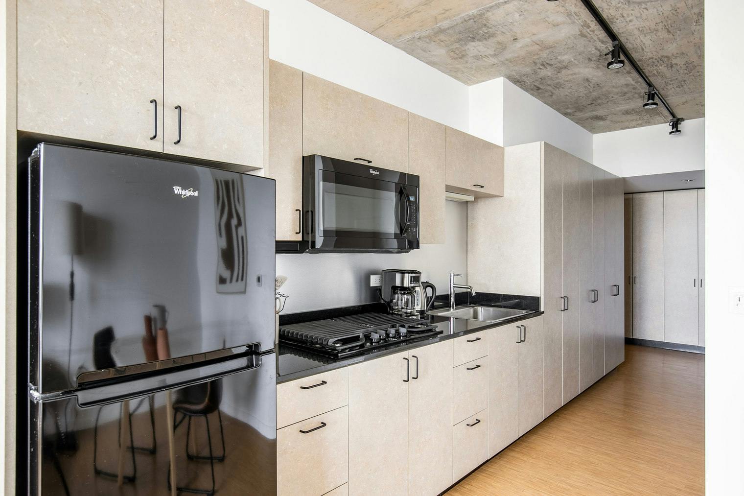 preview gallery tile