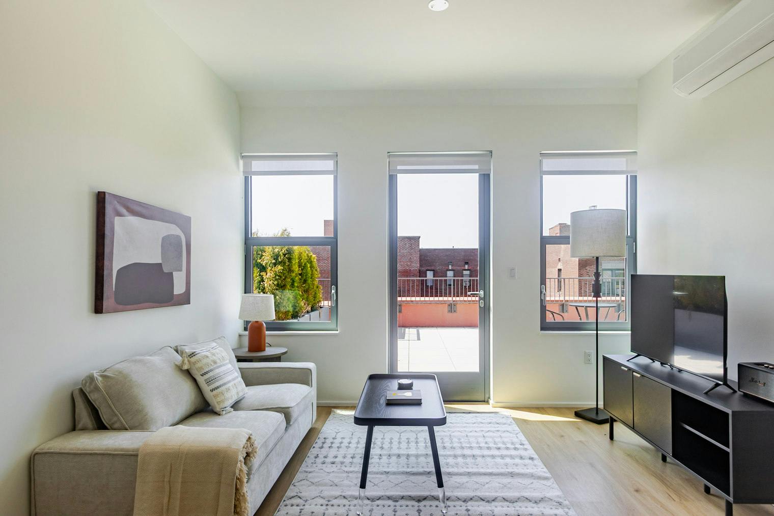 Apartment for rent for $4,614 per month in Kings County, Sterling Place