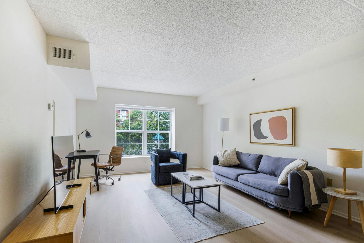 Appartement te huur voor $6,703 per maand in Jersey City, Washington Boulevard