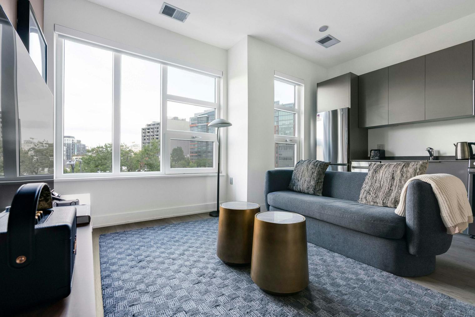 Wohnung zu mieten für $3,219 pro Monat in Washington, D.C., North Capitol Street Northwest