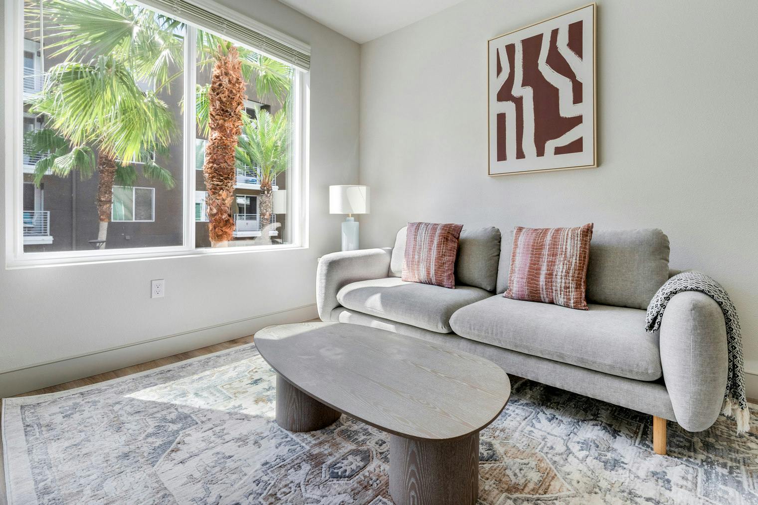 Mieszkanie do wynajęcia za $3,521 miesięcznie w mieście San Francisco, Old Warm Springs Boulevard