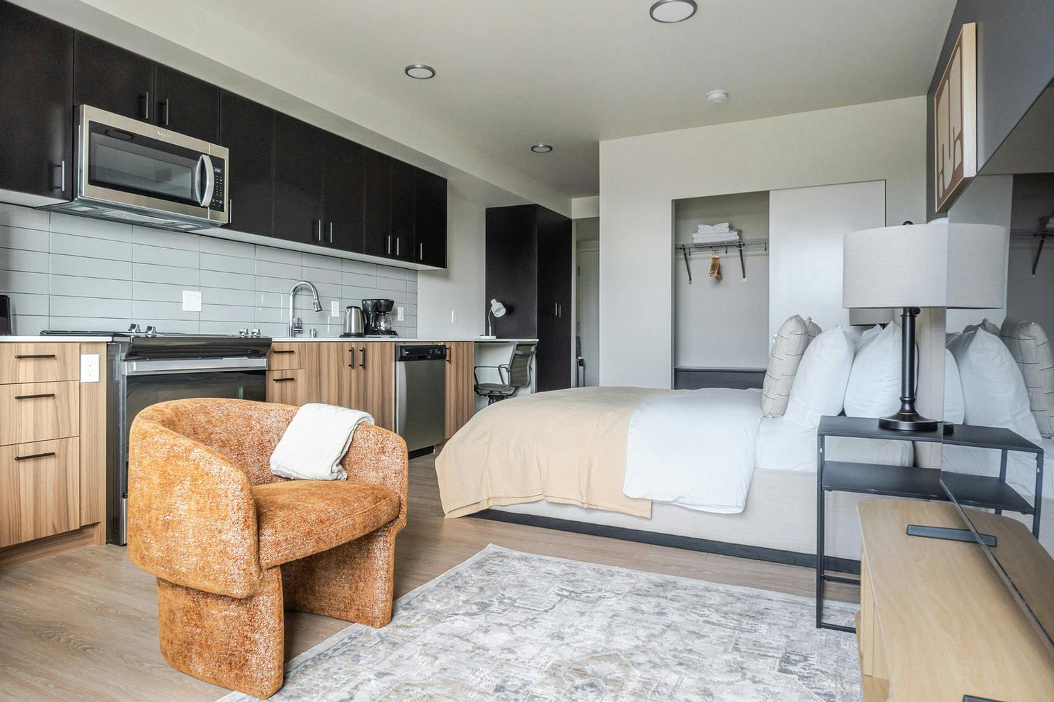 Midvale Avenue North, Shoreline, WA preview