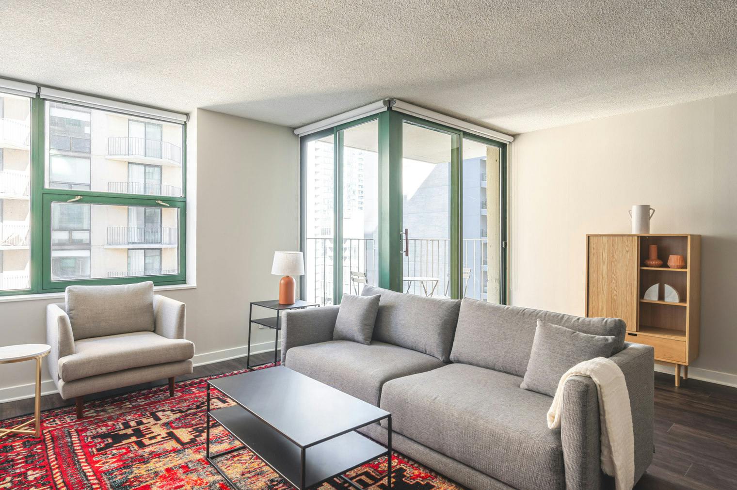 West Huron Street, Chicago, IL preview