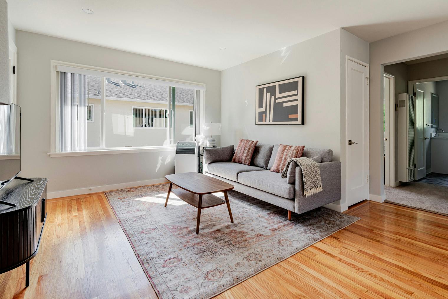 Apartamento para alugar por $6,562 por mês em Menlo Park, Mills Street