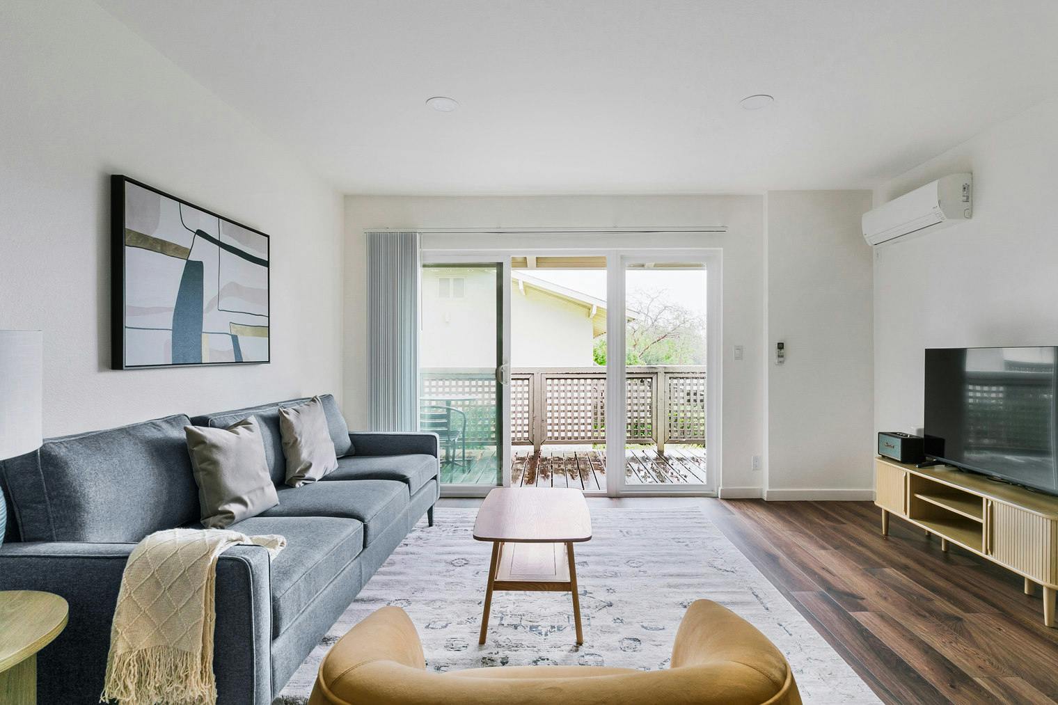 Квартира за оренду для $5,641 на місяць у San Francisco, North Stelling Road