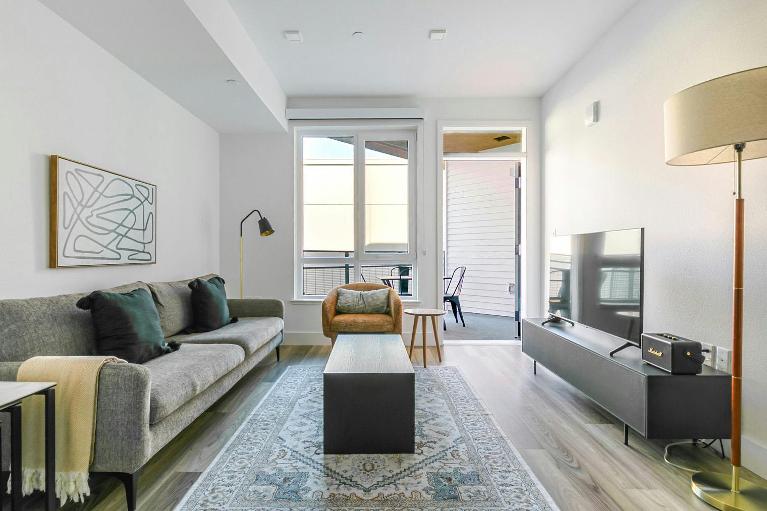 Apartament de închiriat pentru $5,104 pe lună în Pleasant Hill, Cleaveland Road